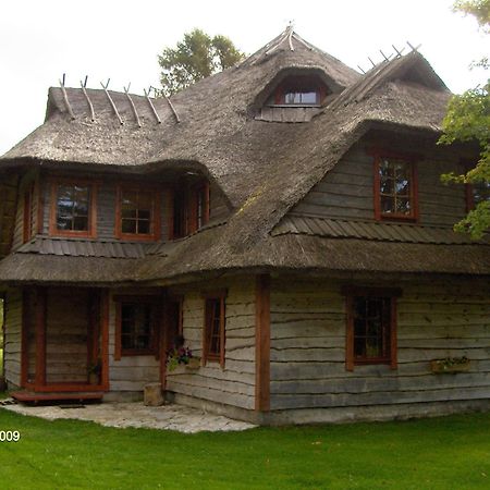 Toomalouka Tourist Farm Hotel Exterior photo