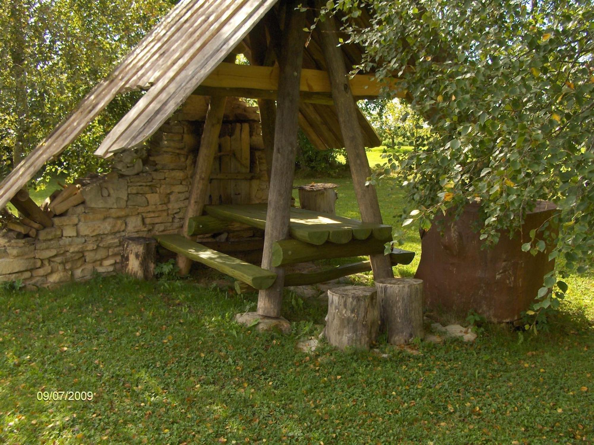 Toomalouka Tourist Farm Hotel Exterior photo