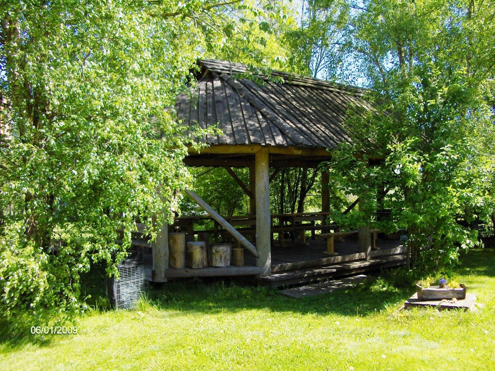 Toomalouka Tourist Farm Hotel Exterior photo