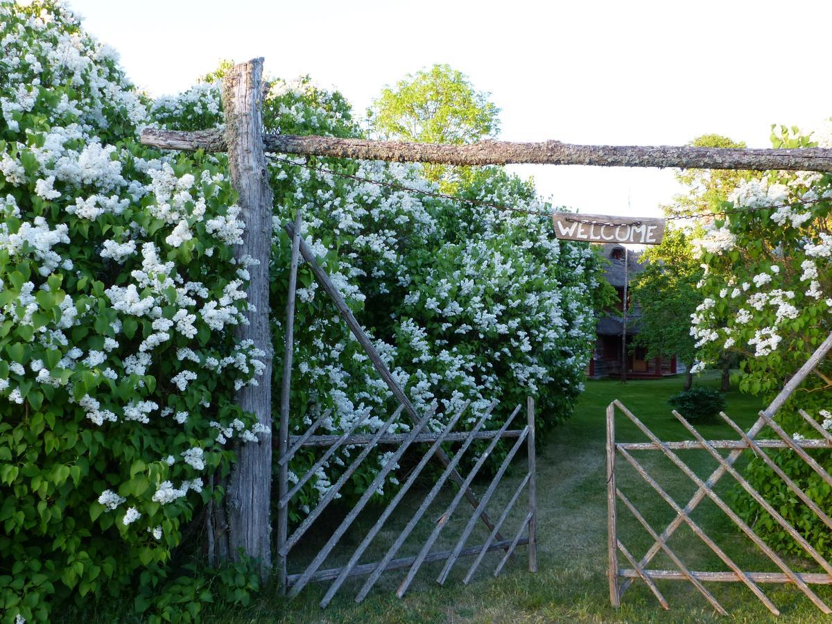 Toomalouka Tourist Farm Hotel Exterior photo