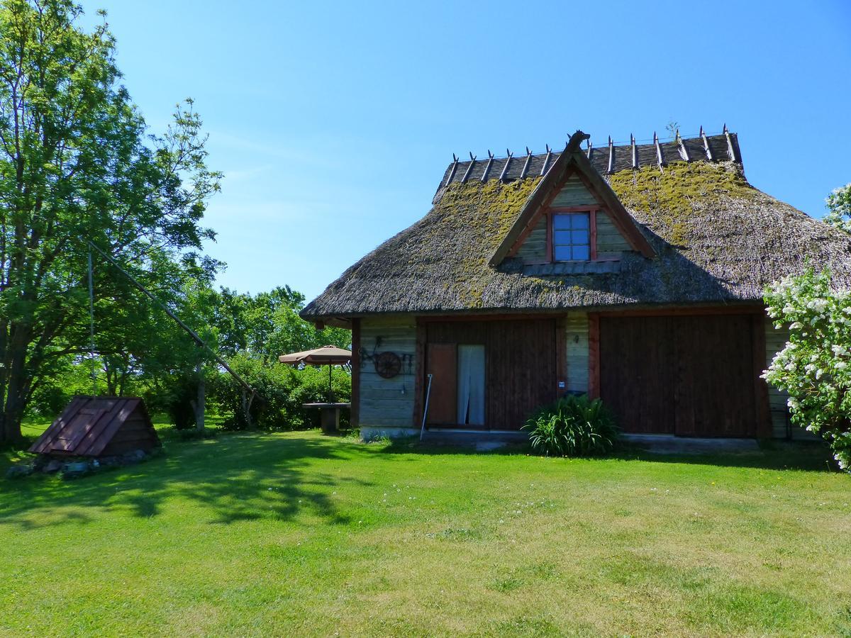 Toomalouka Tourist Farm Hotel Exterior photo